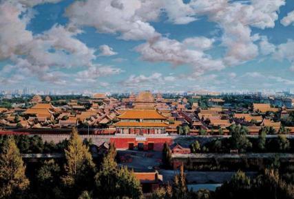 故宫里面连厕所都没有 皇宫的人是怎么解决方便的