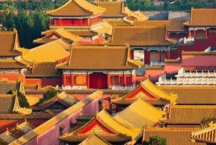 故宫里面连厕所都没有 皇宫的人是怎么解决方便的