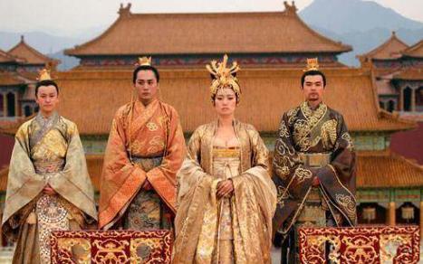 朱温灭了唐朝，为什么又说他彻底毁了千年长安