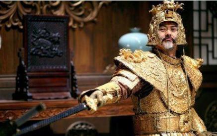 朱温灭了唐朝，为什么又说他彻底毁了千年长安