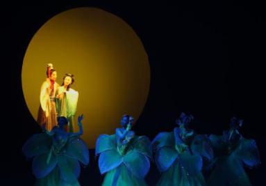 四大美女的故乡是哪里