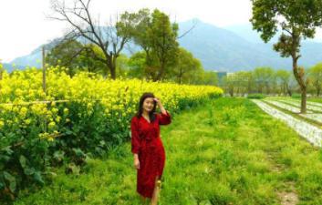 四大美女的故乡是哪里