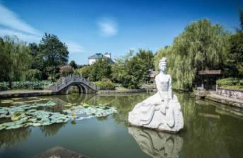 四大美女的故乡是哪里