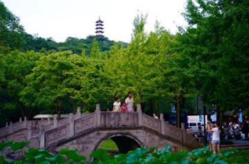 四大美女的故乡是哪里