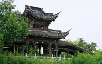 四大美女的故乡是哪里