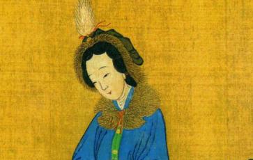 四大美女的故乡是哪里