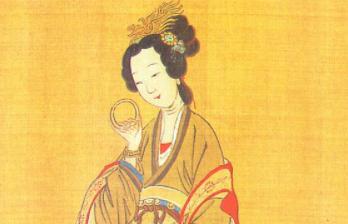 四大美女的故乡是哪里