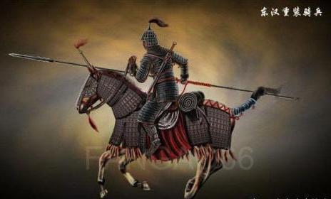 重骑兵为什么最后会被淘汰 它的主要缺点是什么