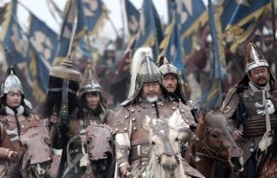 重骑兵为什么最后会被淘汰 它的主要缺点是什么