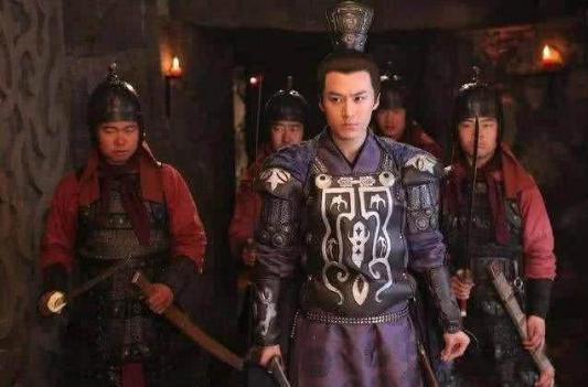 柴荣为什么会被称为五代第一明君