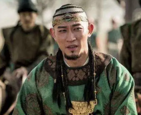 吕后遭调戏欲出兵讨伐，为什么有位武将却反对