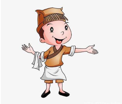 古代店小二的称呼是怎么来的 酒店的老大是谁呢