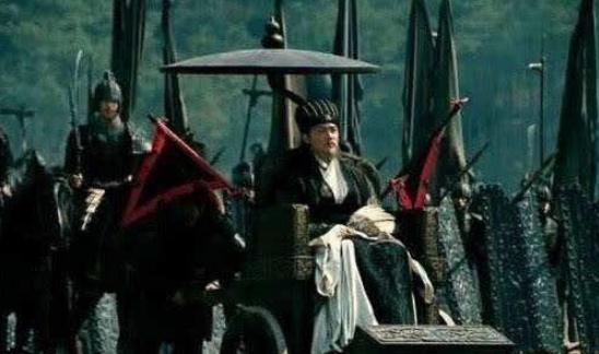 诸葛亮死后,刘禅为什么要查他的遗产呢