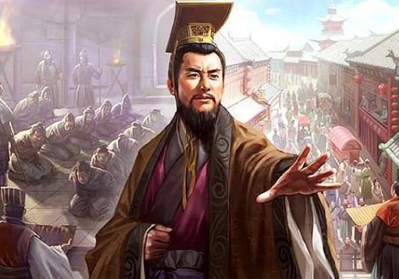 揭秘:隋朝太子杨勇是怎么一步步被废的