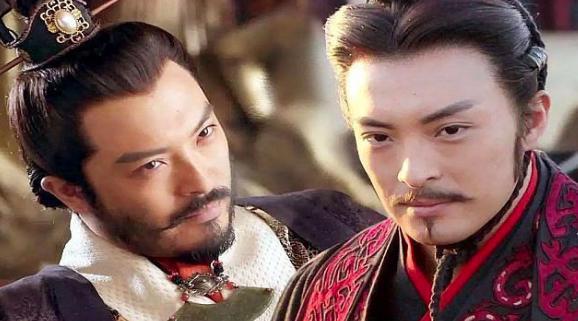 揭秘:隋朝太子杨勇是怎么一步步被废的