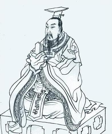 揭秘:为什么说鲁僖公是政治动乱中的幸运儿