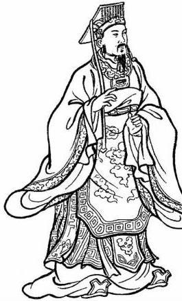 揭秘:为什么说鲁僖公是政治动乱中的幸运儿