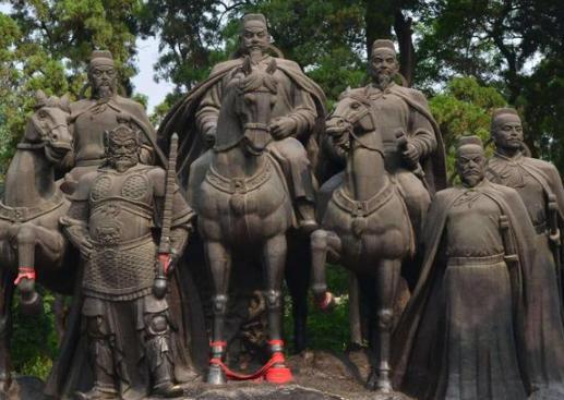 唐太宗李世民是如何在二十多岁时就成为纵横天下的军神