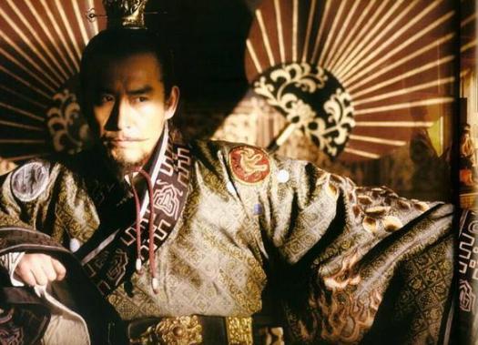 唐太宗李世民是如何在二十多岁时就成为纵横天下的军神