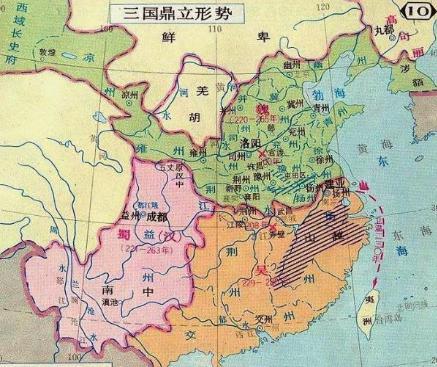蜀汉灭亡后孟获等人怎么样了 他们到底有没有投降呢
