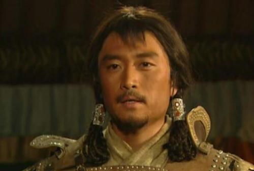 成吉思汗为什么要拖雷监国两年