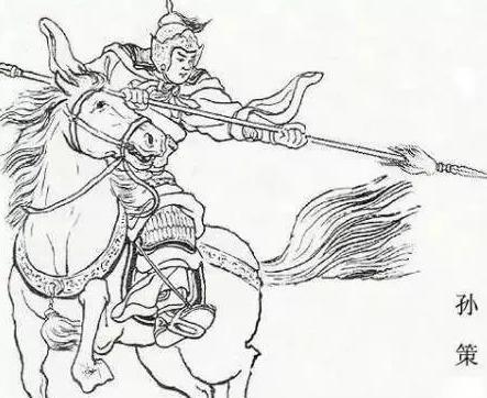 孙权为什么没有按例给孙策追封为帝 原因是什么导致的