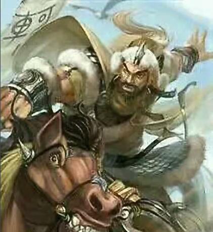 三国时期的鲜卑首领轲比能简介 他是怎么在乱世中崛起的