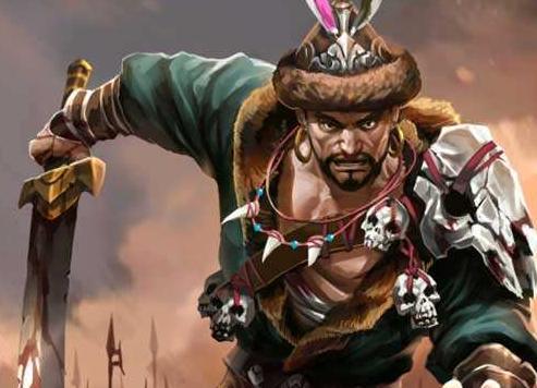 三国时期的鲜卑首领轲比能简介 他是怎么在乱世中崛起的