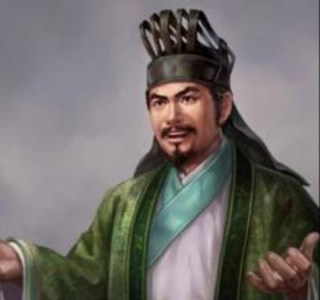 董厥蜀汉最后一个能臣，他为什么眼睁睁的看着蜀汉灭亡什么都不做