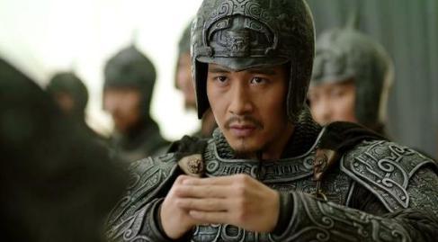 张郃身为曹魏名将，身为曹魏名将，为什么会那么害怕赵云