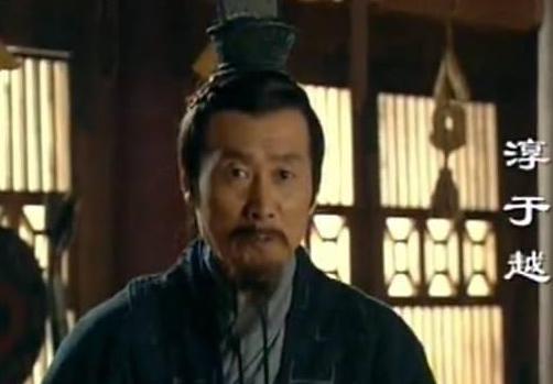 秦始皇焚书坑儒，却为什么给扶苏找一个儒家老师