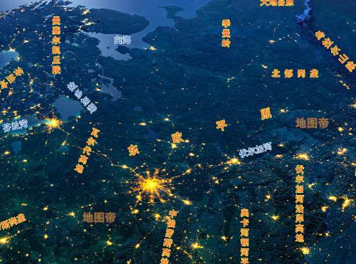 二战时德军围困列宁格勒，斯大林是怎么给列宁格勒送物资的