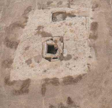 隋炀帝陵到底有多寒酸 为什么出土文物只有这么一点