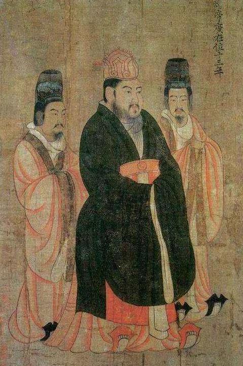 隋炀帝陵到底有多寒酸 为什么出土文物只有这么一点