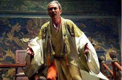 崇祯对长平公主就没有父女之情 为什么要砍掉她的手呢