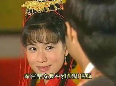 崇祯对长平公主就没有父女之情 为什么要砍掉她的手呢