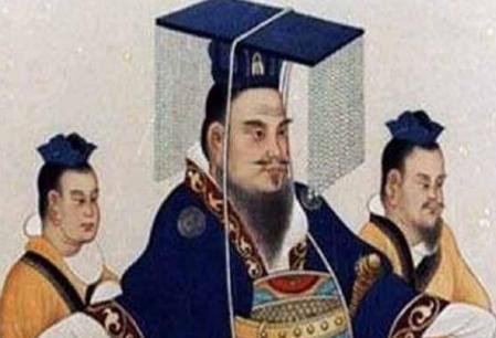 揭秘：汉武帝在位54年为什么只有6个儿子