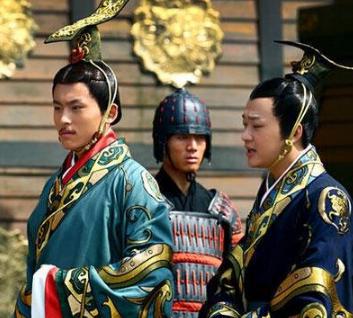 霍光为什么要废刘贺辅佐汉宣帝