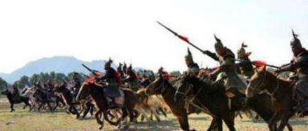 安史之乱后唐朝人口是贞观的两倍之多 为什么就一蹶不振了呢