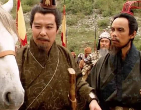 刘备有卧龙凤雏,为什么还是失败了