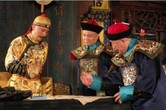 乾隆在位期间,百姓的真实生活状况是怎样的