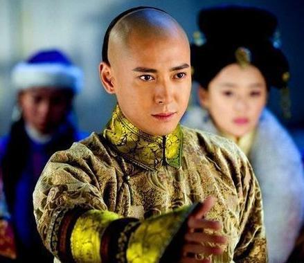 皇太极死后 为什么长子豪格没有能继承皇位呢