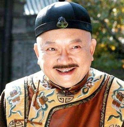 按道理来说子随父姓 为什么和珅的儿子却叫丰绅殷德呢