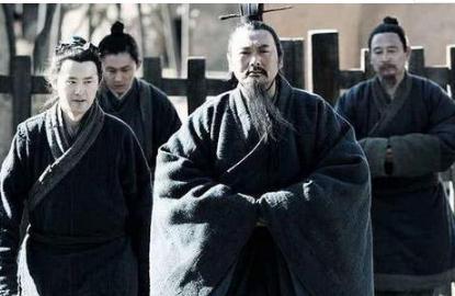 鲁定公为什么要拜孔子为官