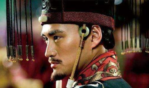 司马炎是怎么断送掉自己的江山的