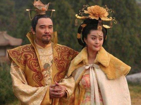 陈玄礼逼唐玄宗赐死杨贵妃，他最后下场如何