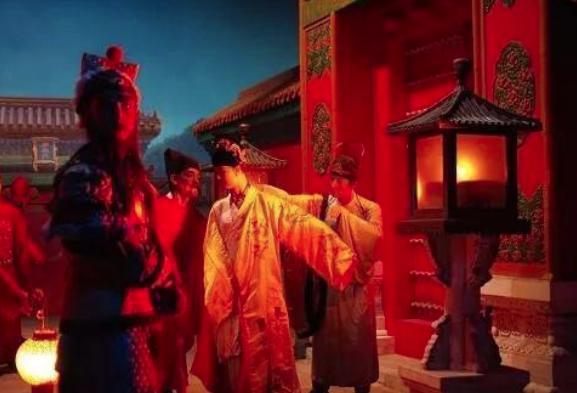 揭秘：明英宗一生中为什么能两次登上帝位