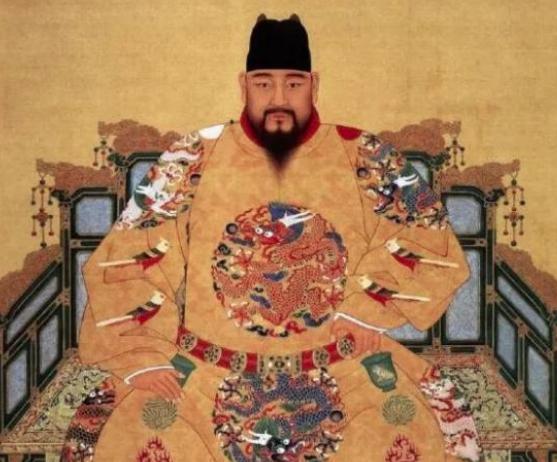 揭秘：明英宗一生中为什么能两次登上帝位