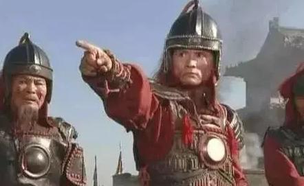 朱元璋为什么杀害自己义子还剥皮实草挂在王府门口