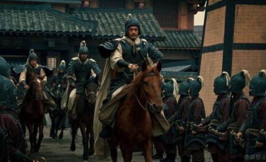 甘宁那么猛，在东吴为什么会得不到重用